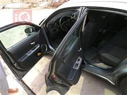 Dodge Avenger